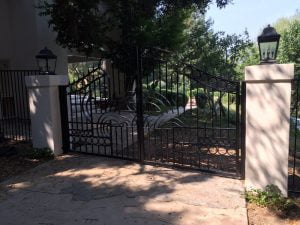 Landscape and Hardscape Company In Los Angeles