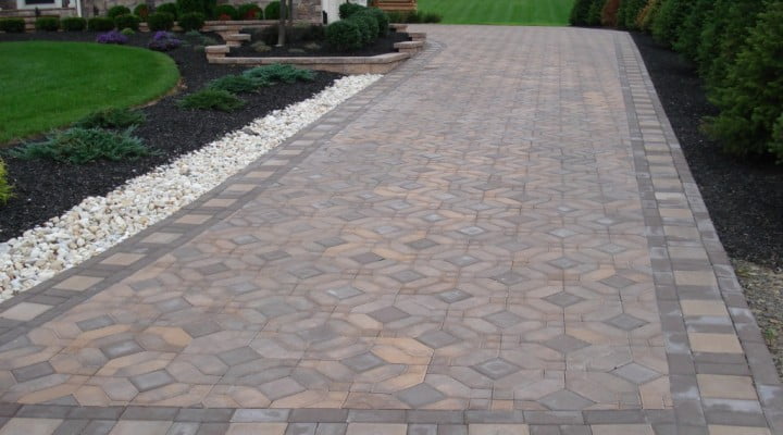 Driveway Paving In Fort Lauderdale
