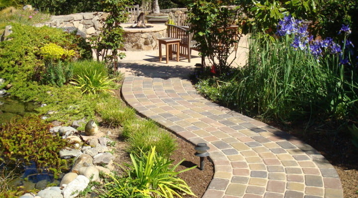 Stepping Stone Contractor