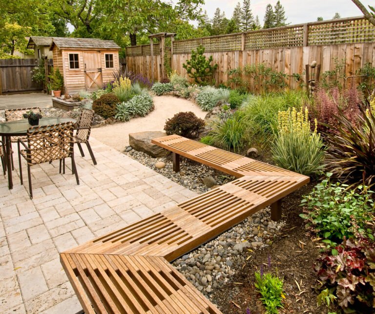 Hardscape Contractor in Thousand Oaks Landscape Hardscape