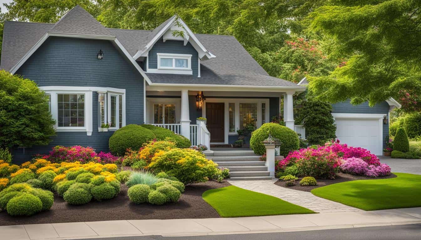 Boost Curb Appeal: Does Landscaping Increase Home Value?