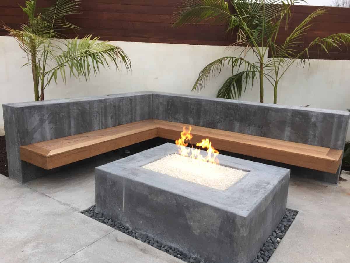 Fire Pits 1 Installing A Fire Pit 2