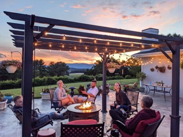 What Are the Key Benefits of Installing a Pergola in Your Backyard