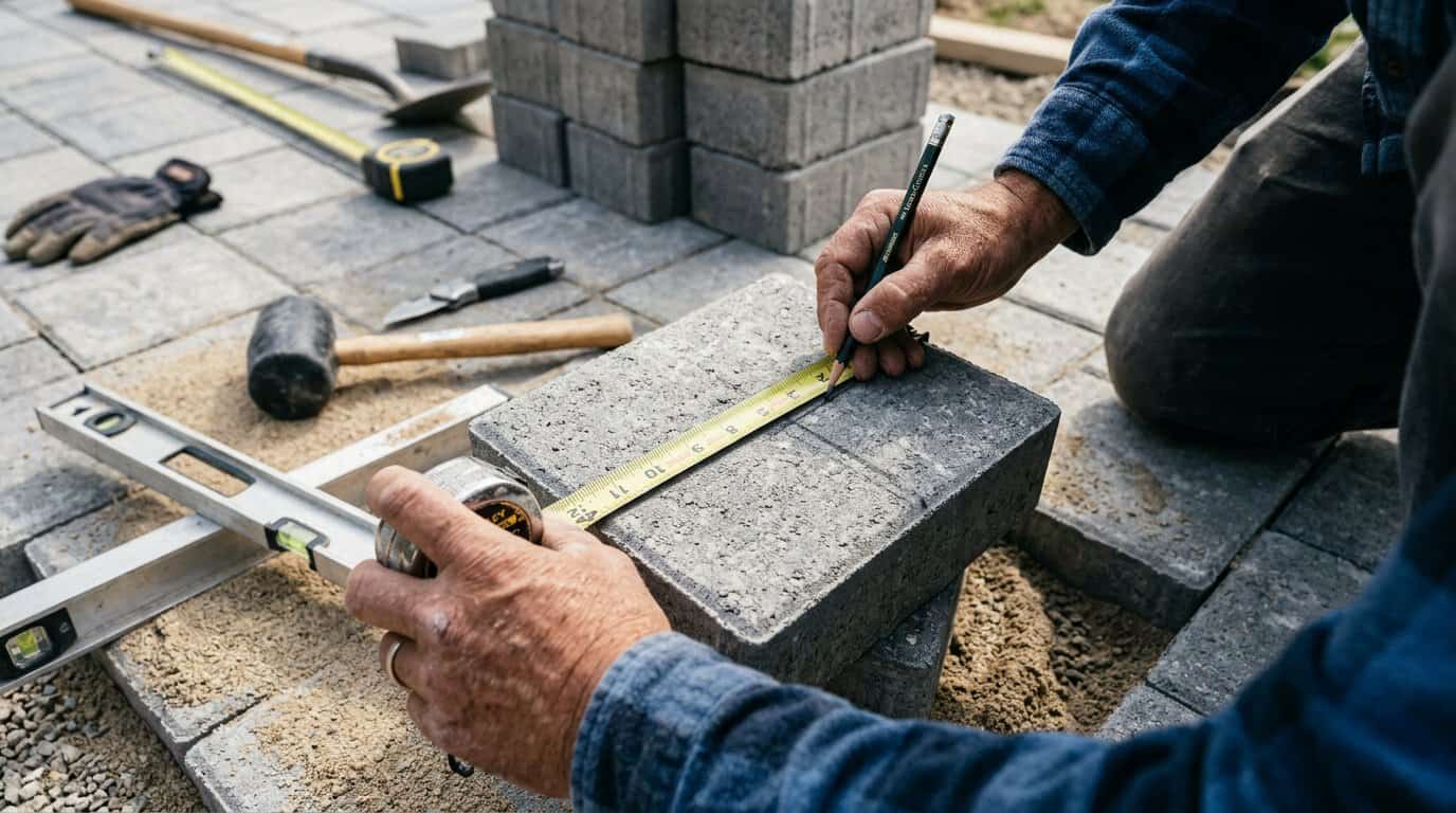 Why Paver Installation Is a Strong Upgrade for Patios, Walkways, and Driveways 2 Calculating Installation Costs And Long Term Maintenance