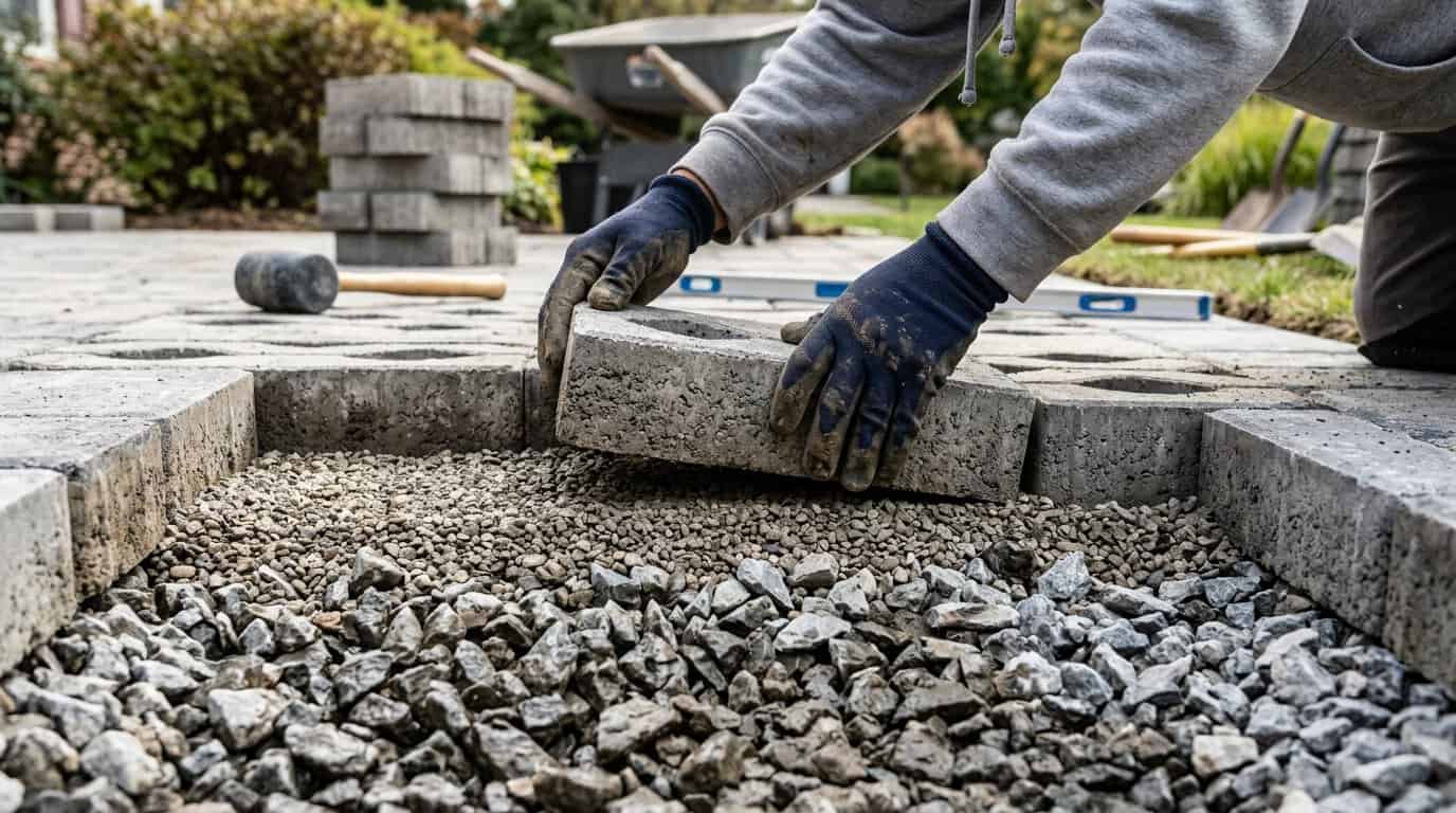 Why Paver Installation Is a Strong Upgrade for Patios, Walkways, and Driveways 1 Engineering Permeable Systems And Sustainable Drainage Solutions