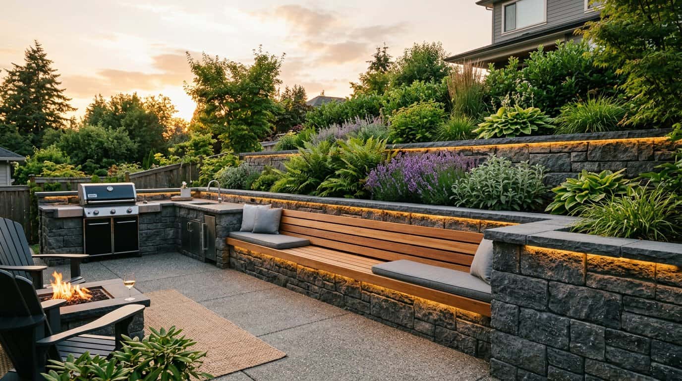 Maximizing Value With Multi Functional Walls
