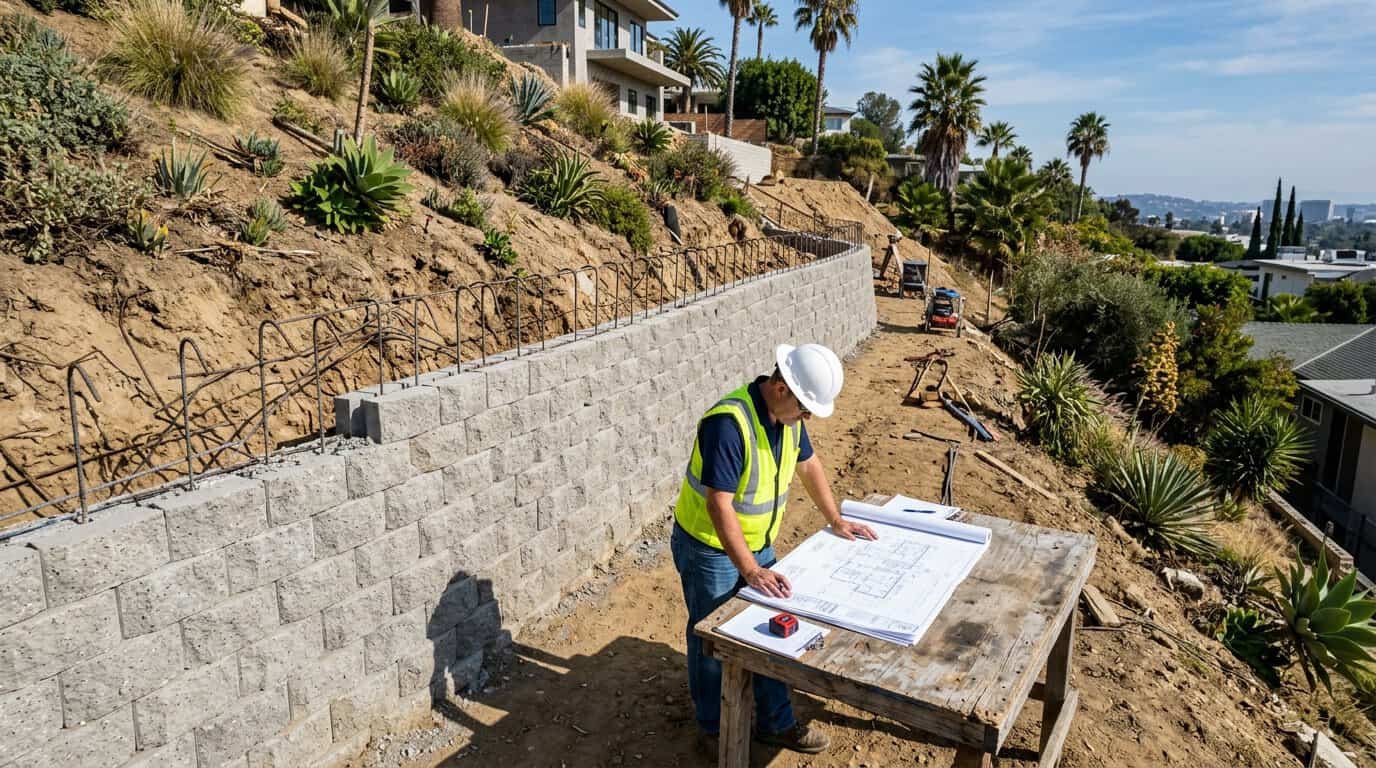 Navigating Los Angeles Building Permits And Safety Codes