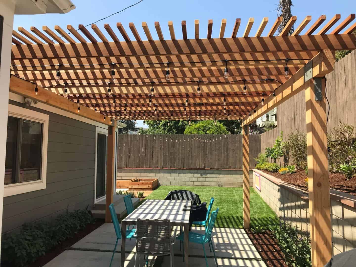 Recent Projects Gallery